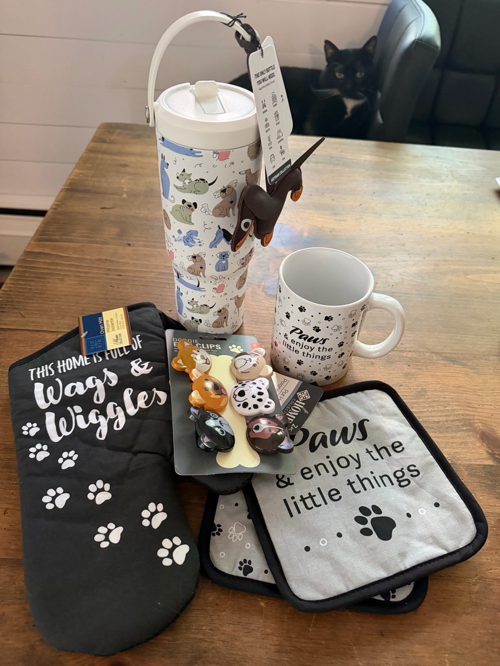 Dog lovers bundle